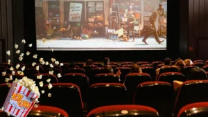 Kayseri Sinemalarında Bu Hafta: Nostaljiden Biyografiye Zengin Bir Seçki