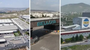 TMSF Eliyle Kayseri’nin Devleri Satıldı: Toplam Hasılat 33 Milyar TL’yi Geçti