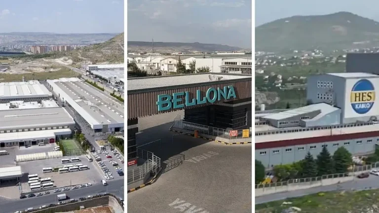 TMSF Eliyle Kayseri’nin Devleri Satıldı: Toplam Hasılat 33 Milyar TL’yi Geçti