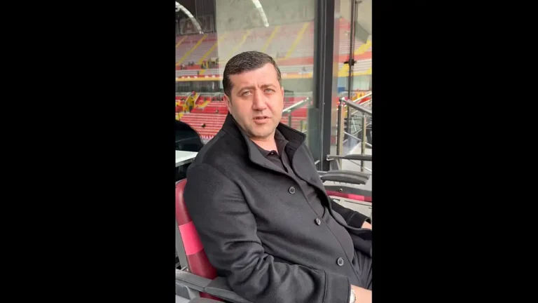 Kayserispor’un Süper Lig Vedası: MHP’li Ersoy’dan ‘Hatıran Yeter’ Eşliğinde Destek Mesajı
