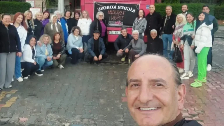 Kayseri'den Hatay'a Umut Köprüsü: 19 Mayıs Coşkusu Türkülerle Kutlanacak