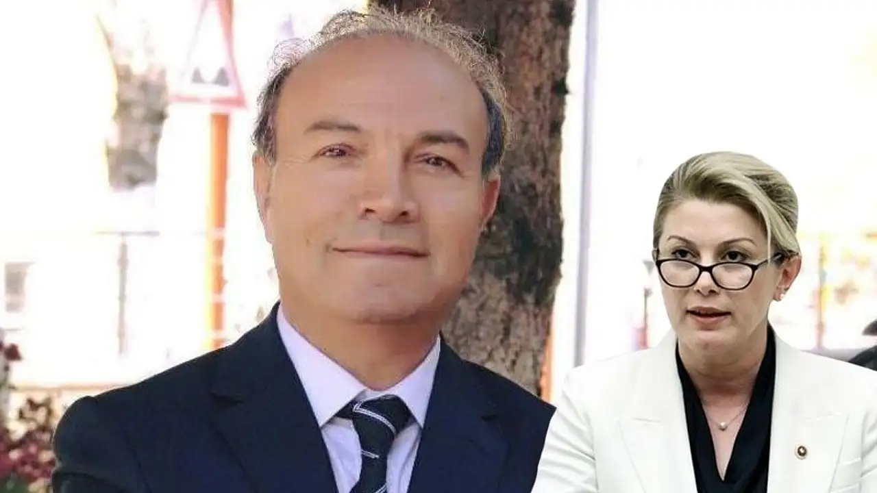 Kızılay Kayseri Şube Başkanı'nın Tartışmalı Video Paylaşımına CHP'den Sert Tepki: "Orta Çağ Fantezileri"ne Geçit Yok
