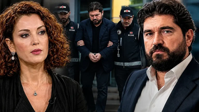 Rasim Ozan Kütahyalı Soruşturmasında Yeni Gelişme: Nagehan Alçı Para İddialarını Reddetti