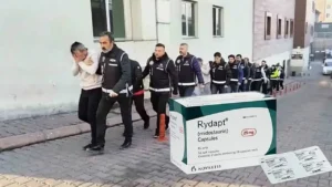 Kayseri’de 88 Milyon Liralık Vurgun Davasında Kritik Gelişme: Sekreter M.Ç. Kendini Savundu
