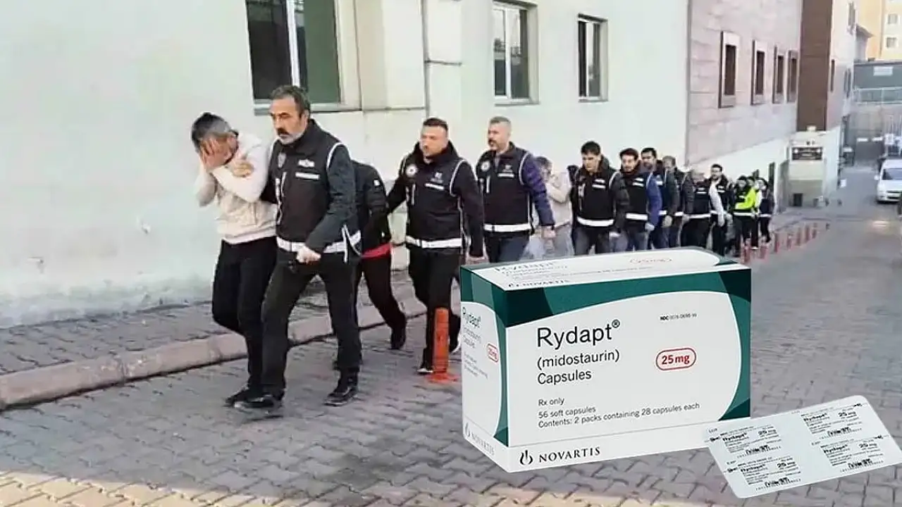 Kayseri'de 88 Milyon Liralık Vurgun Davasında Kritik Gelişme: Sekreter M.Ç. Kendini Savundu