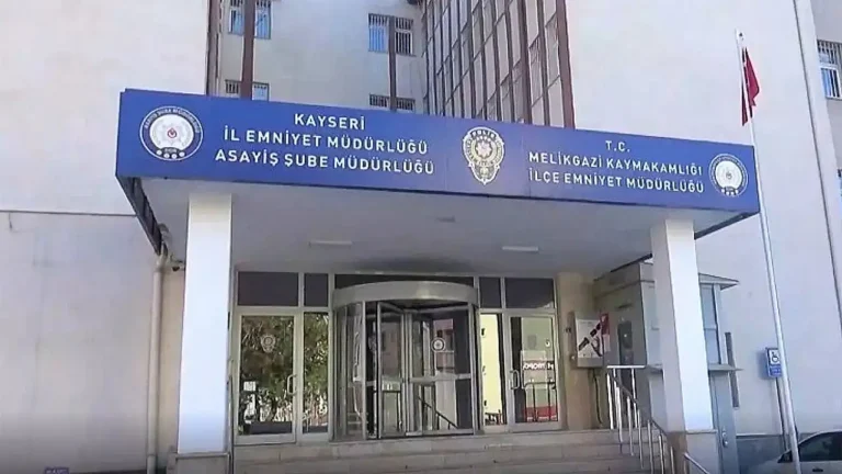 Kayseri Emniyeti'nden Suçla Mücadelede Yoğun Hafta: 17 Faili Meçhul Olay Aydınlatıldı