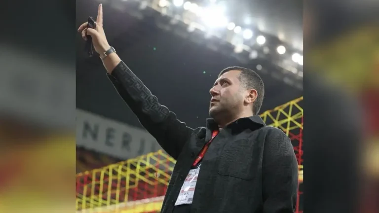 MHP’li Ersoy’dan TFF’ye Bahis İddiaları İçin Sert Çağrı: “Kulüp Başkanlarına En Ağır Ceza Verilmeli”