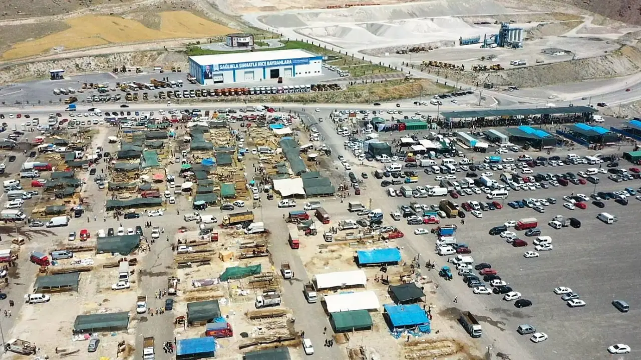Kayseri Kocasinan'da Kurban Kesim Hizmeti İhalesi Sonuçlandı: Maliyetler Netleşti