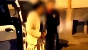 Kayseri’de Adalet Yerini Buldu: Yağma Suçundan 22 Yıl Hapis Cezalısı Kadın Yakalandı