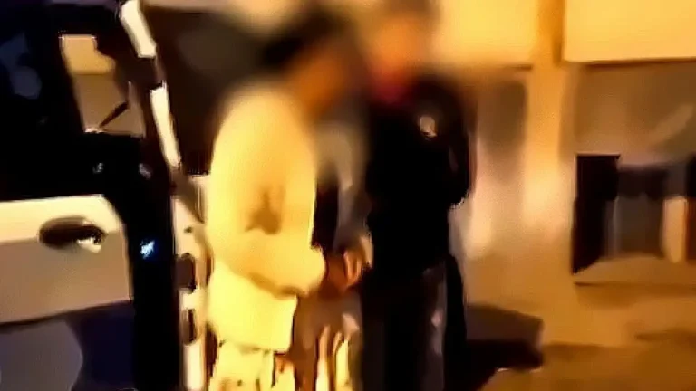 Kayseri'de Adalet Yerini Buldu: Yağma Suçundan 22 Yıl Hapis Cezalısı Kadın Yakalandı