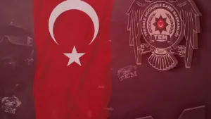 Kayseri’de FETÖ/PDY Operasyonu: İhraç Edilmiş Polis Memuru Yakalandı