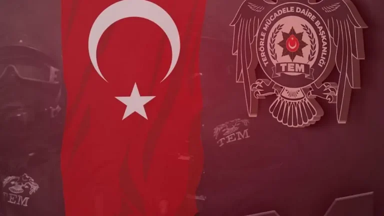Kayseri’de FETÖ/PDY Operasyonu: İhraç Edilmiş Polis Memuru Yakalandı