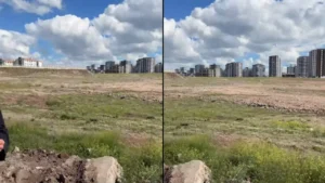Kayseri’deki 600 Yataklı Mimarsinan Devlet Hastanesi Projesinde Son Durum: Bekleyiş Sürüyor