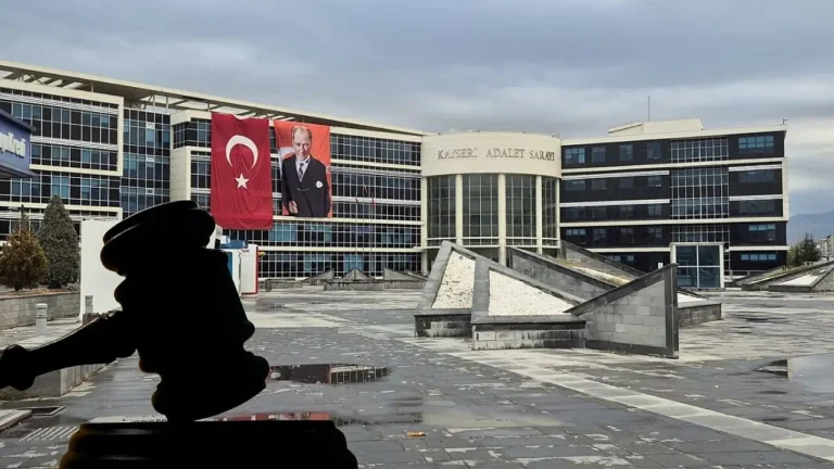 Kayseri’deki Suat Altın İnşaat İflasında Kritik Toplantı Tarihi Açıklandı