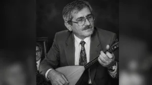 Kayseri, Büyük Halk Ozanı Aşık Mahzuni Şerif’i Özel Bir Geceyle Anıyor