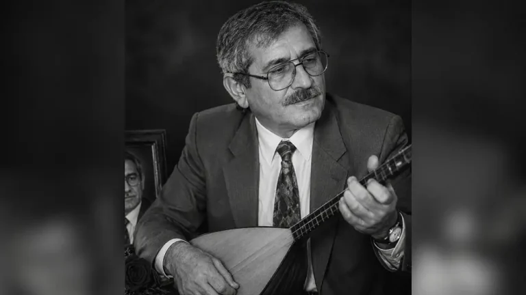 Kayseri, Büyük Halk Ozanı Aşık Mahzuni Şerif’i Özel Bir Geceyle Anıyor