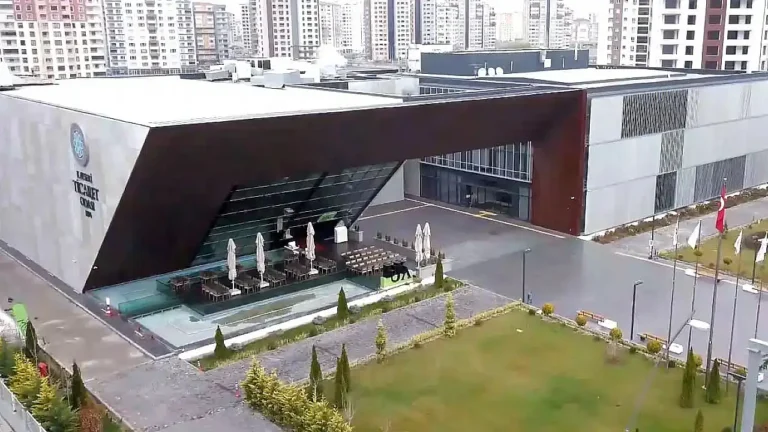 Kayseri, Dijital Usta Projesiyle E-Ticaret Gücünü Geleceğe Taşıyor