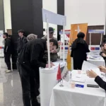 İŞKUR Kayseri’de İş Arayanlarla İşverenleri Buluşturdu: 1500 Kişilik İstihdam Hedefi
