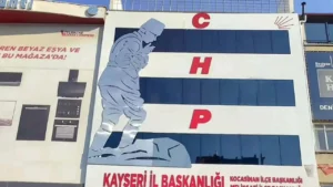 Kılıçdaroğlu’nun ‘Arınma’ Çağrısı CHP’de Gerilimi Yükseltti: Kayseri’den Eski Başkan Sert Eleştiri Getirdi