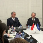 Türkiye’nin NATO’daki Stratejik Rolü Brüksel’de Vurgulandı: Hulusi Akar’dan Kritik Mesajlar
