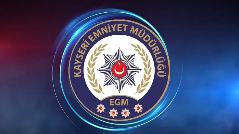 Kayseri ve Çevresinde Yağışlar Sonrası Güncel Yol Durumu: Emniyetten Sürücülere Uyarı