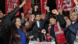 CHP Kayseri’den ‘Mutlak Butlan’ Kararına Sert Tepki: “Hukuksuzluğu Reddediyoruz”
