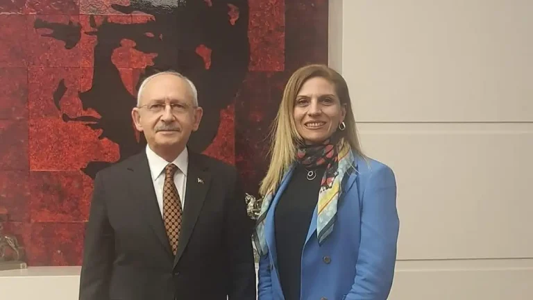 CHP’de Kritik Mahkeme Kararı: 38. Kurultay İptal Edildi, Kemal Kılıçdaroğlu Yeniden Genel Başkan
