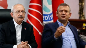 CHP Kurultay Kararı ve Hukuktaki ‘Mutlak Butlan’ Kavramının Detayları