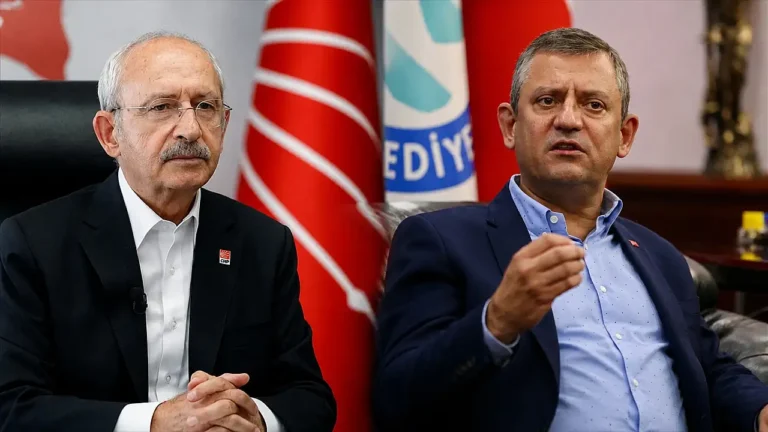 CHP Kurultay Kararı ve Hukuktaki ‘Mutlak Butlan’ Kavramının Detayları