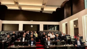 İstinaf Mahkemesi Kararı Sonrası CHP Genel Merkezi’nde Kritik Gece: Vekillerden Nöbet