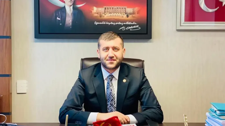 MHP’li Ersoy’dan Pınarbaşı İçin Acil AFAD Çağrısı: Meclis Gündeminde