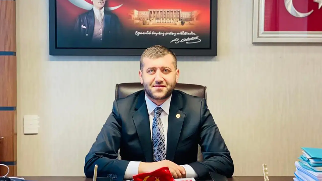 MHP'li Ersoy'dan Pınarbaşı İçin Acil AFAD Çağrısı: Meclis Gündeminde