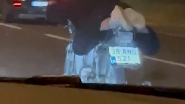 Kayseri'de Trafikte Akrobatik Gösteriye Ağır Ceza: 46 Bin TL ve Men