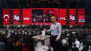 CHP’de Kurultay Heyecanı: Kayseri Delegasyonundan Yakup Yılboğa’nın Net Tavrı