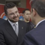 Kayseri Siyasetinde Üslup Tartışması: Parti Değiştiren Üyeler Üzerine Yükselen Gerilim ve Nezaket Vurgusu