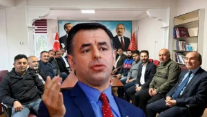 CHP Kurultay Kararı Sonrası Tartışmalar Derinleşiyor: Yarkadaş’tan ‘Aldık, Verdik’ İddiası