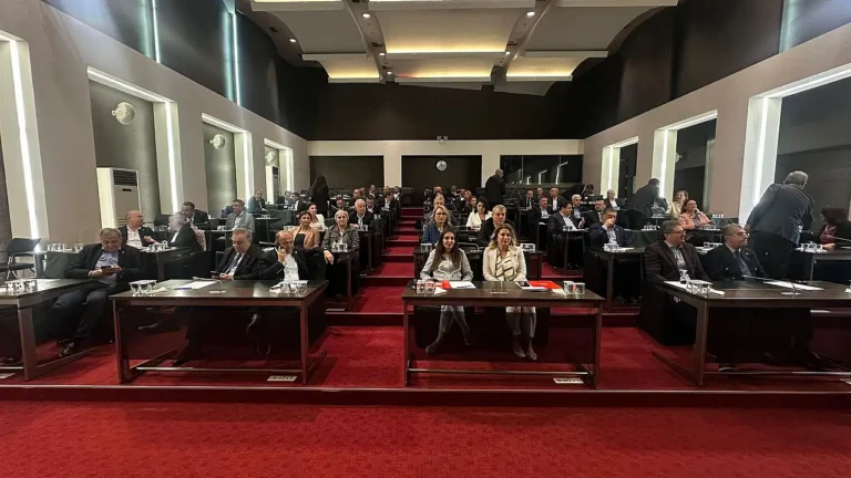 CHP'de Kritik Gelişmeler: Özgür Özel Yeniden Grup Başkanı, Kayseri Vekili Aşkın Genç Destek Verenler Arasında