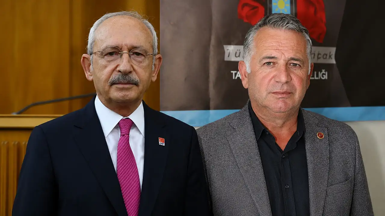 CHP'de Kritik Yargı Kararı: Kurultaylara 'Mutlak Butlan' Hükmüyle Yönetim Değişikliği