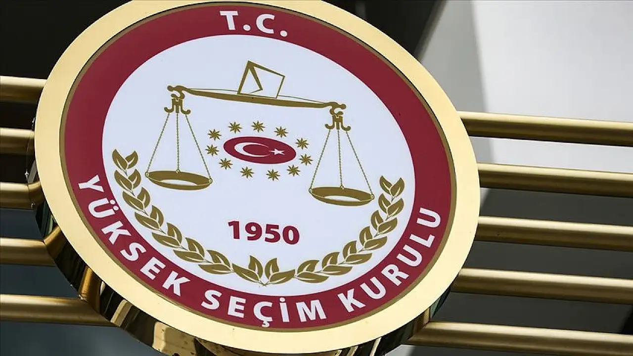 CHP 38. Olağan Kurultayı Davasında YSK'dan Kesin Karar: Hukuki Süreç Tamamlandı