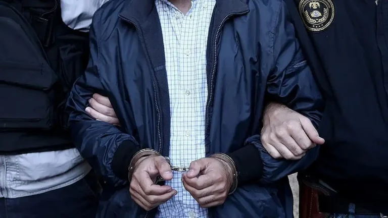 Kayseri Emniyetinden Kapsamlı Narkotik Operasyonu: 9 Kilo 200 Gram Metamfetamin Ele Geçirildi