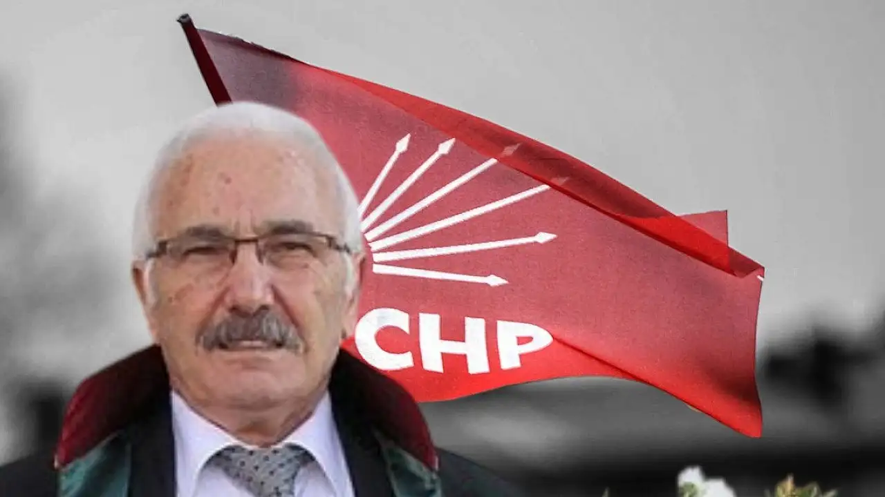 Kayseri Kocasinan'dan CHP Çağrı Heyeti'nden Hem İktidara Hem İç Muhalefete Sert Mesajlar