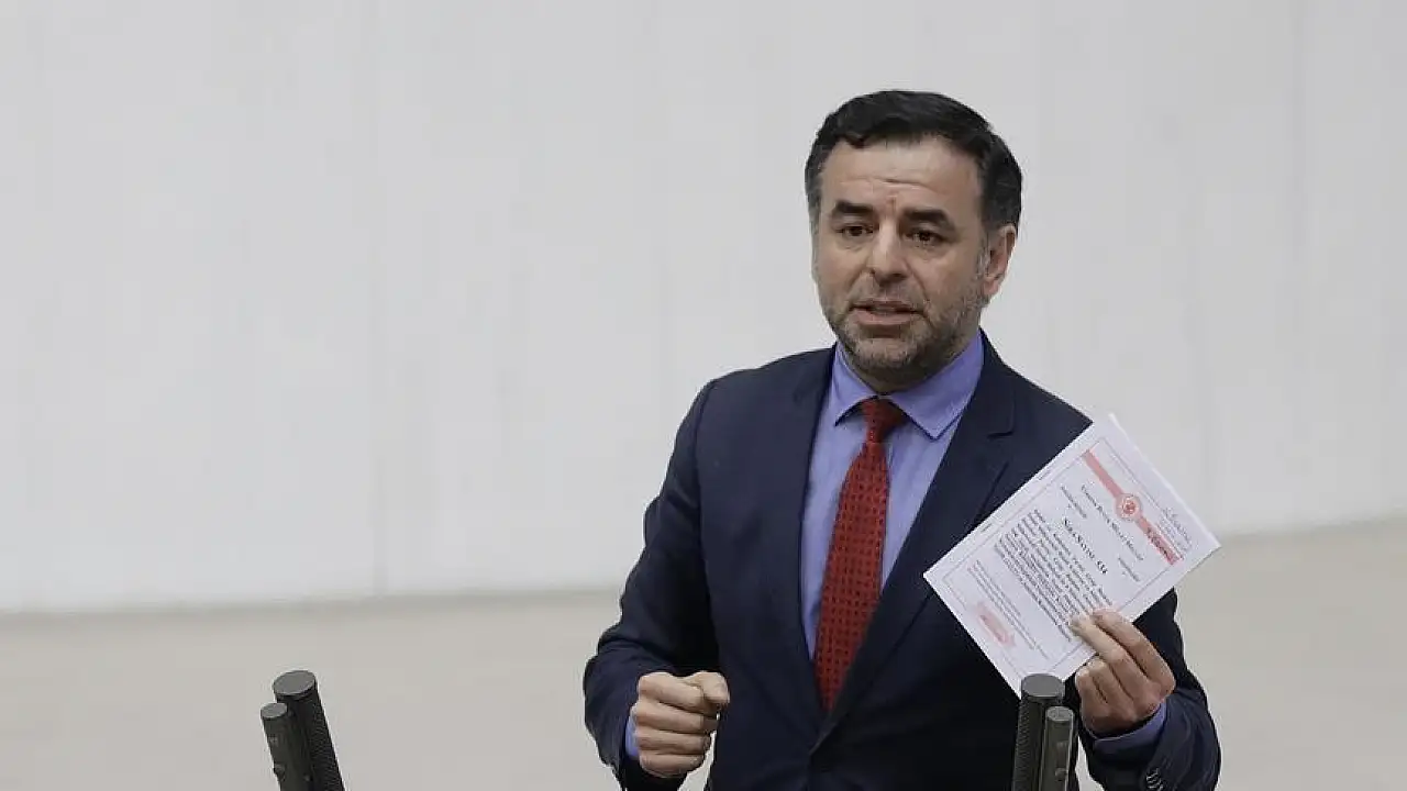 CHP 38. Kurultayı Tartışmaları Derinleşiyor: Barış Yarkadaş'a Kayseri'den Şeffaflık Çağrısı