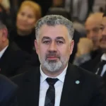 İYİ Parti’de Kritik Atama: Sedat Kılınç’a Teşkilat Bölge Koordinatörlüğü Görevi Verildi
