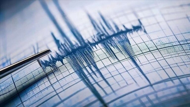 Adana Feke’de 4.9 Büyüklüğündeki Deprem Bölgeyi Sarstı: Artçılar Devam Ediyor
