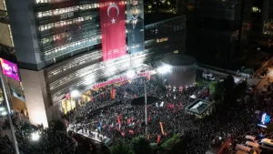 CHP Genel Merkezi Gerilimi Kayseri’ye Sıçradı: Eski Başkan Kılıçdaroğlu’na Sert Tepki