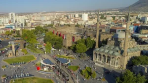 Kayseri’de Kurban Bayramı: Manevi Huzurdan Turistik Keşiflere Uzanan Dokuz Gün