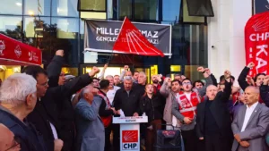 Ankara Mahkemesi Kararı Sonrası CHP’de Kriz Derinleşiyor: Kayseri’den Kılıçdaroğlu’na ‘Yol Yürümeme’ Deklarasyonu