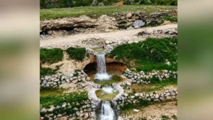 Kayseri Bünyan'da 100 Yıllık Tarihi Yapı Değirmen Restoran Olarak Yeniden Hayat Buldu