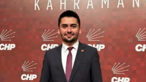 CHP’de Kurultay Sonrası Gerilim Tırmanıyor: Kayseri İl Başkanı Kılıçdaroğlu’na Karşı Saf Belirledi