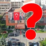 Kayserispor Gündemindeki Olay: MHP Milletvekili Ersoy ve Başkan Büyükkılıç Belediyede Bir Araya Geldi